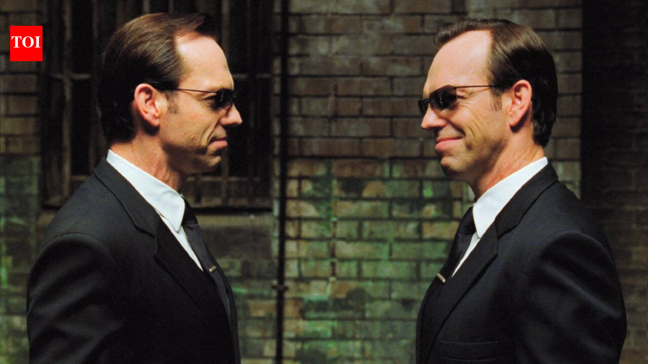 Tech NewsWas the Hugging Face attack AI's 'Agent Smith breaks free' moment?