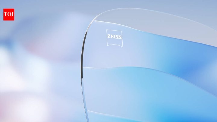 HealthHow ZEISS is rethinking clear vision for the way we live and work today