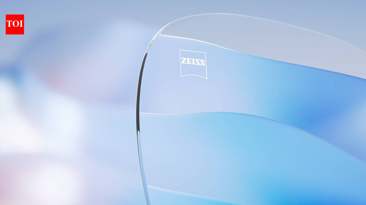 HealthHow ZEISS is rethinking clear vision for the way we live and work today