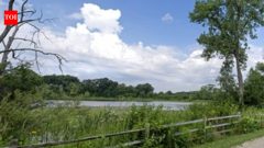 Illinois Project to restore 421 acres, cut flood risk along Des Plaines river