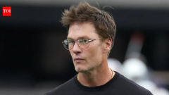 NFL NewsTom Brady opens up about his mistakes in fatherhood