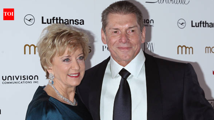 Top storiesVince and Linda McMahon net worth 2026: How they built their fortune
