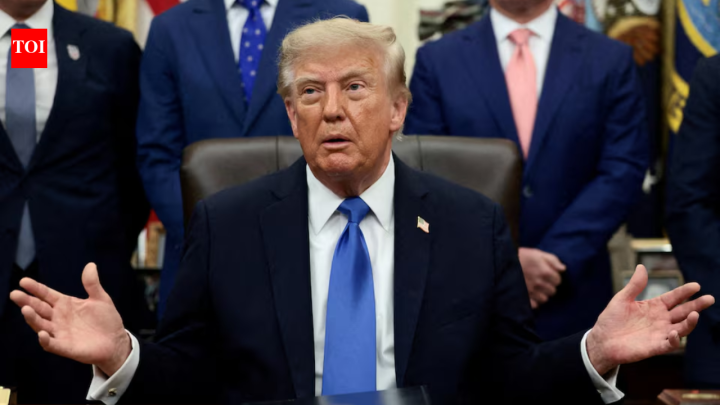 US‘Dangerous for our Country’: Trump slams CNN, Politico, MS NOW over White House lawsuit