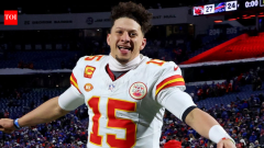 NFL NewsPatrick Mahomes’ $2.75M community impact: How is he giving back to Kansas City?