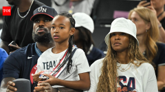 Top StoriesLeBron James’ daughter Zhuri inspires Savannah James’ latest business venture