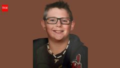 Meet Andy Barrett, 13, who turned school 3D printer into a small business