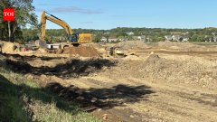 Minnesota farm becomes 262 homes: 88-acre project approved till 2032