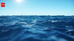 ChinaChina's 'chemical trap' targets seawater uranium, beats US benchmark 8-fold
