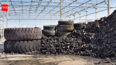 California buried 662,700 tires under I-880 ramp, saved $477K, 22 years