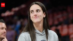 International SportsCaitlin Clark’s $4.5B brand deal adds to her growing global empire