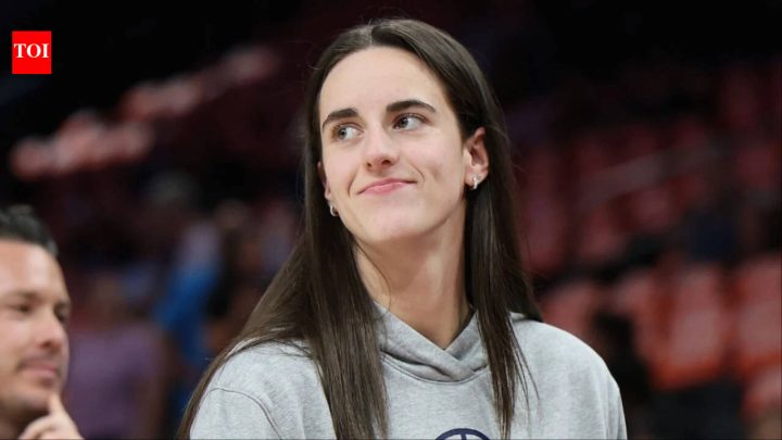 International SportsCaitlin Clark’s $4.5B brand deal adds to her growing global empire