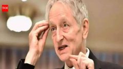 Tech NewsFather of AI Geoffrey Hinton bets on Canada in tariff war with US