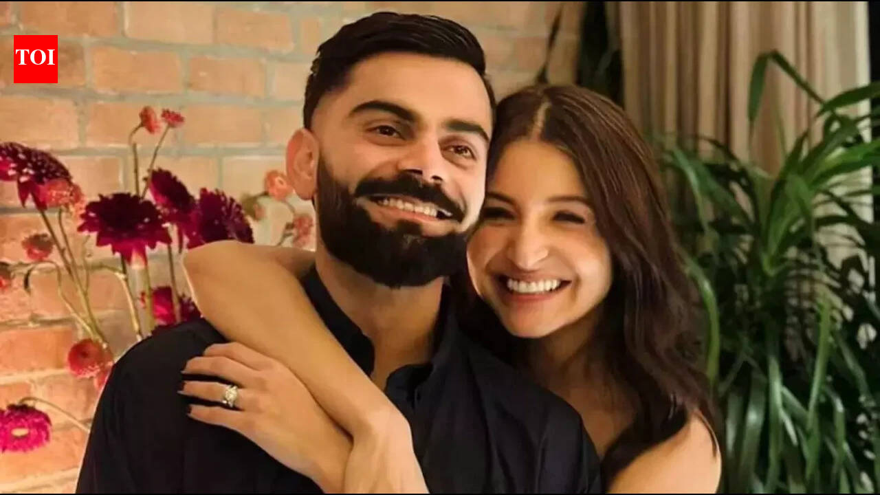 Off the fieldVirat Kohli & Anushka's Rs 1,300cr empire: India's power couple business portfolio