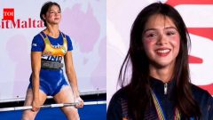 Others‘Men would never have to face this’: Keyaa calls out sexism after viral 140kg deadlift