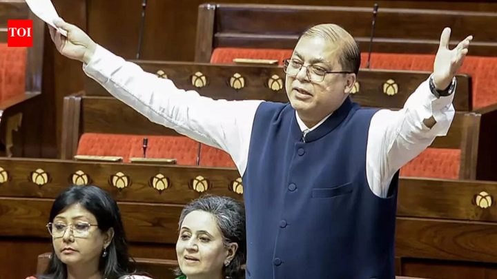 IndiaTMC MP Nadimul Haque under ED scanner; 7 locations raided in money laundering case