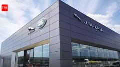 International BusinessJaguar Land Rover to cut around 4,000 jobs globally over next 2 years: CEO
