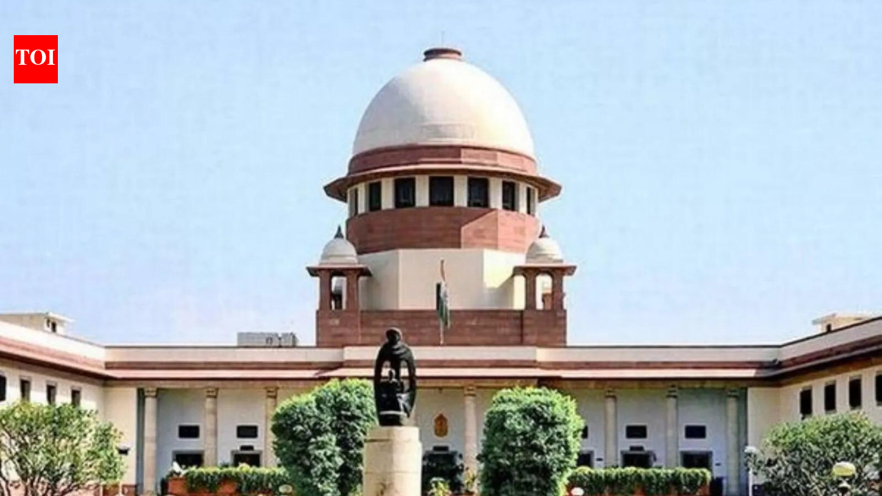 IndiaSC: BCI chair's tenure is for 2 years, can't be made 5 years by own resolution