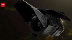 ScienceMirror donated by spies, Red Fort-sized photos: Why Nasa's new telescope is special
