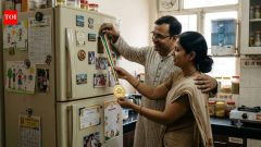 Parenting StoriesParents who display kids' achievements may be doing more than showing pride