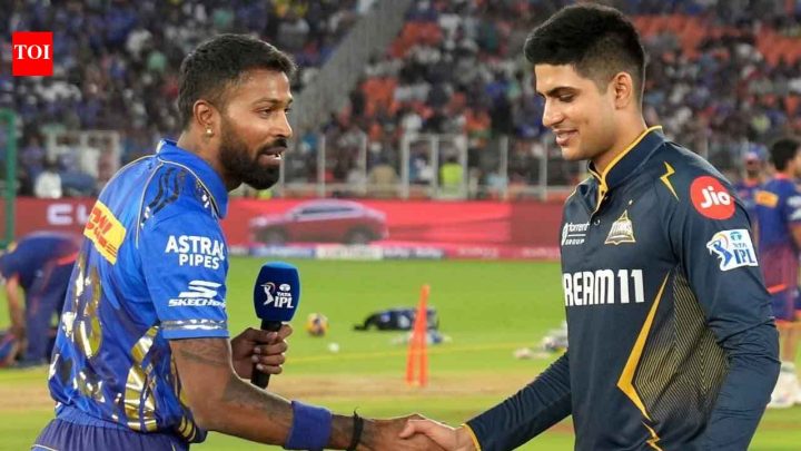 News'North pole and south pole': Nehra compares Shubman Gill and Hardik Pandya