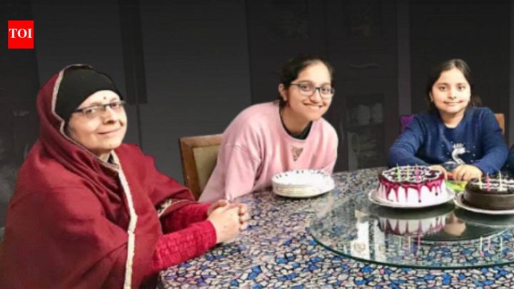 Meet Saiyette Aima, 17, who built AI platform for cancer awareness in India