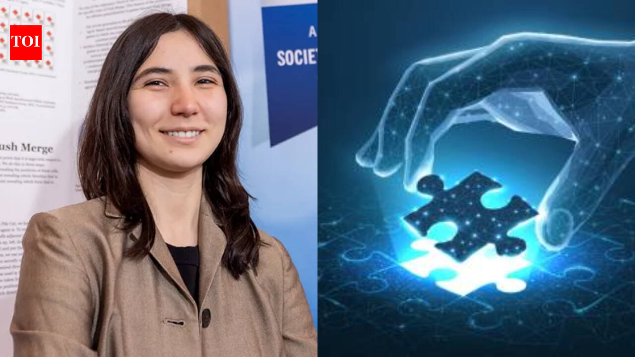 USTeen develops method to prove digital puzzle solved without revealing answer