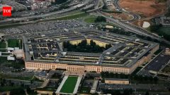 InternationalBoeing or Northrop Grumman? Pentagon nears decision on US Navy’s stealth fighter contract