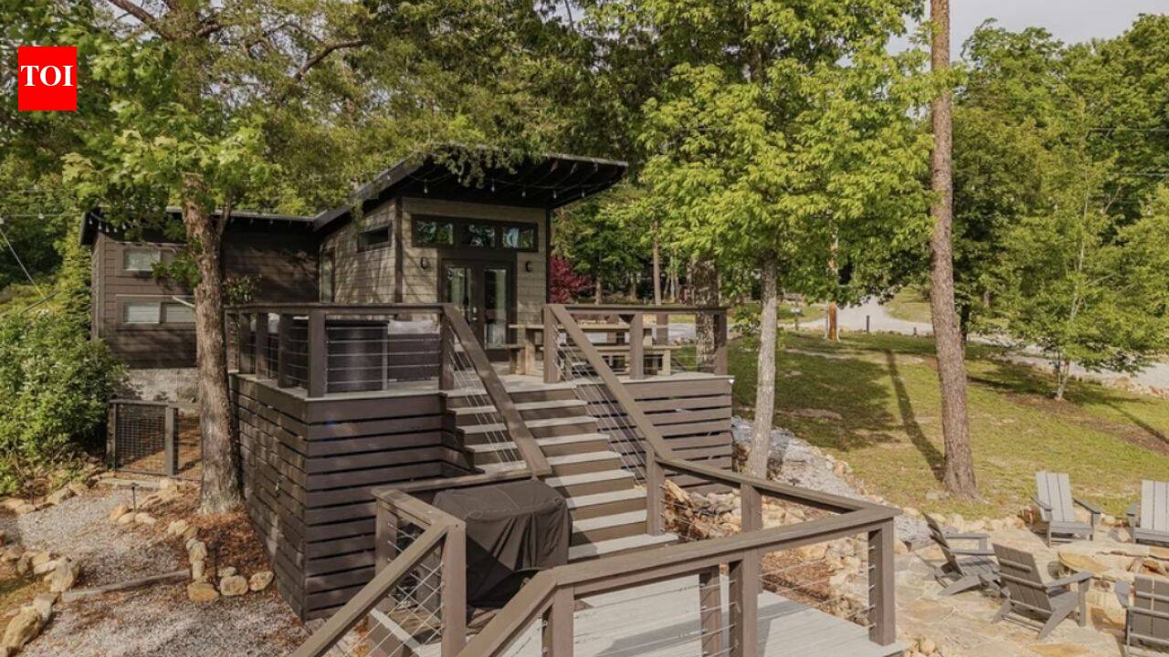 More than 40 Tennessee tiny home owners seek $5m in HOA lawsuit
