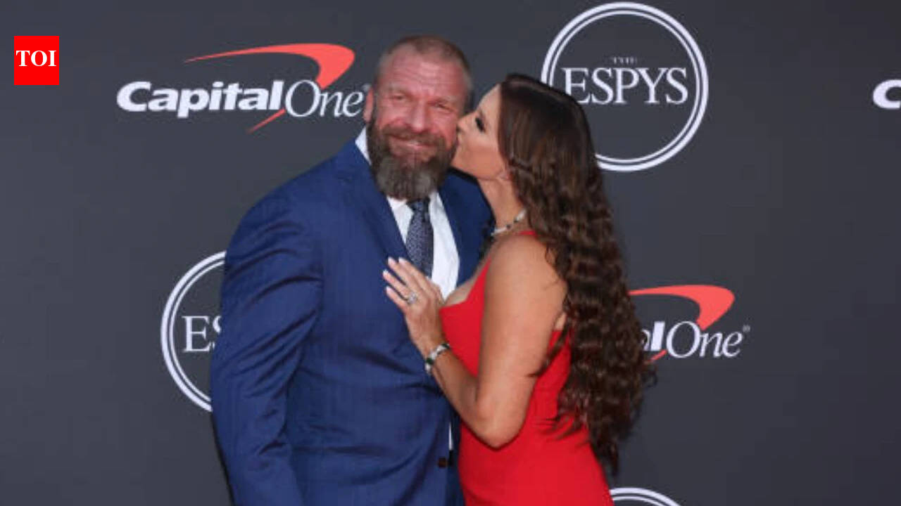 Top storiesTriple H and Stephanie McMahon's $250m wealth: How did they build it?