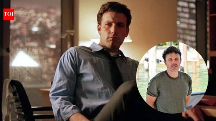 NewsBen Affleck and Casey Affleck’s father, Timothy Affleck, passes away