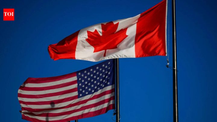 Tech NewsUS tariff on Canada go live, aerospace firm Bombardier says values partnership