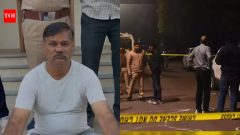 AhmedabadUS returnee beats father to death: How row over money turned deadly