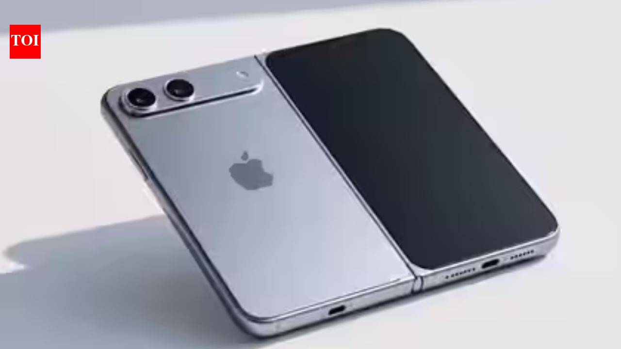 Tech NewsApple iPhone 18 Pro, iPhone Ultra launch on Sep 9: Likely specifications and price