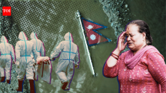 South AsiaLiveNepal flood death toll crosses 950; hundreds remain trapped in tunnels