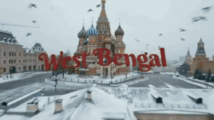India'Every corner of world but Bengal': State government's new tourism ad gets trolled