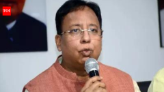 India31-member parl panel set up to examine FCRA amendment bill