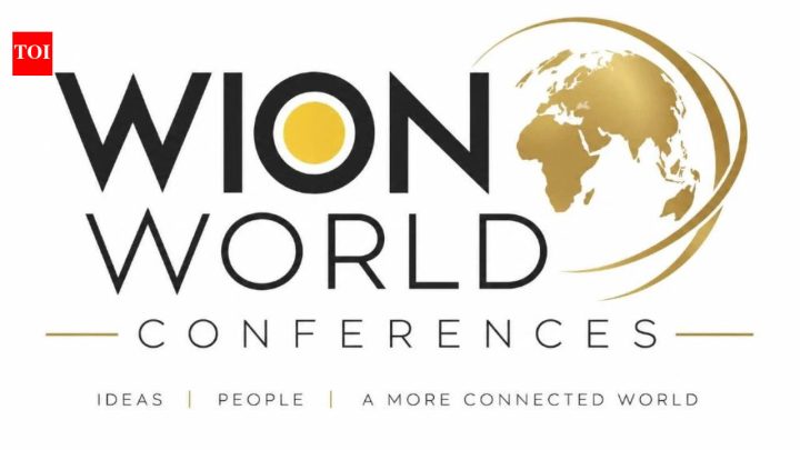 BusinessWION launches global conference platform on AI, trade and geopolitics