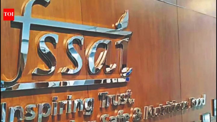 IndiaGlobal nutrition experts back FSSAI warning labels, seek stricter rules