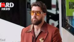 NFL NewsHow Travis Kelce turned his $3.13M rookie deal into a business empire