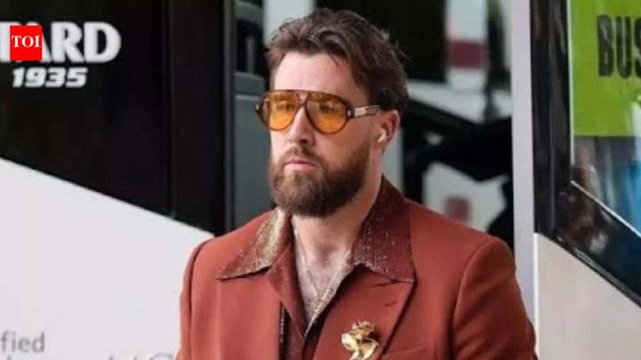 NFL NewsHow Travis Kelce turned his $3.13M rookie deal into a business empire