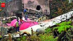 IndiaWhy no safety warnings for B787 fleet despite AI 171 crash, US aviation group asks AAIB