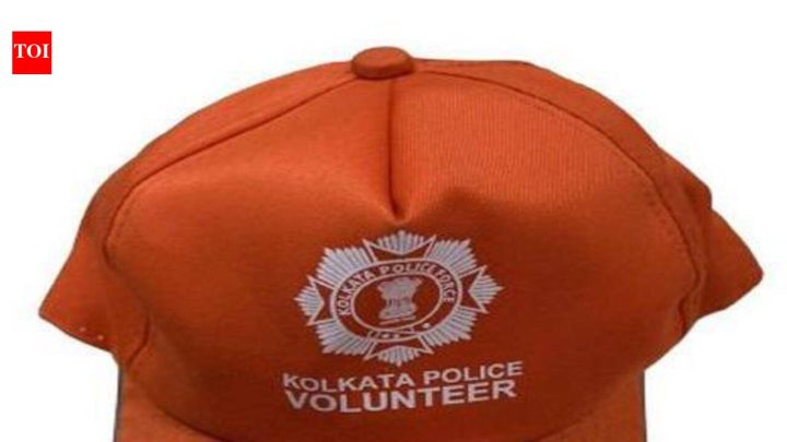 KolkataKolkata Police floats Rs 89 lakh tender to dress up puja volunteers in saffron