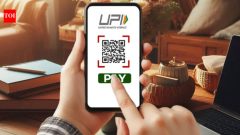 India Business'No rethink': Govt firm on UPI merchant fee amid rollback demands