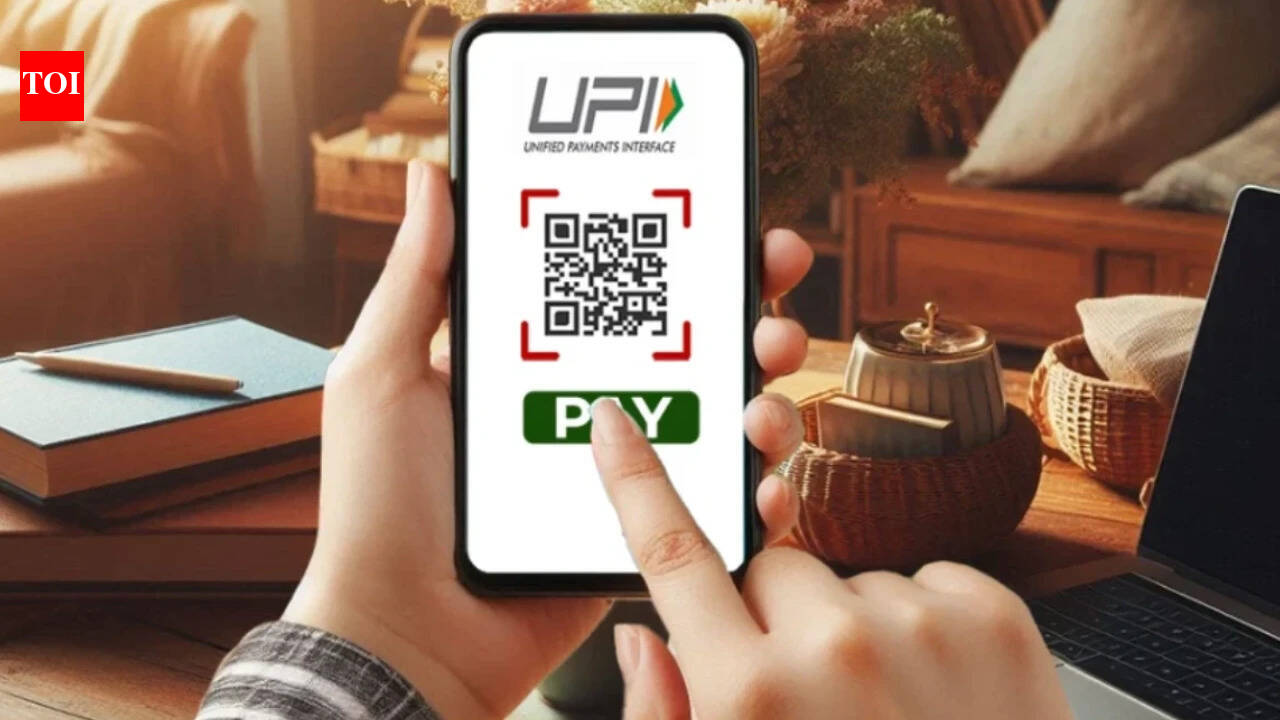 India Business'No rethink': Govt firm on UPI merchant fee amid rollback demands