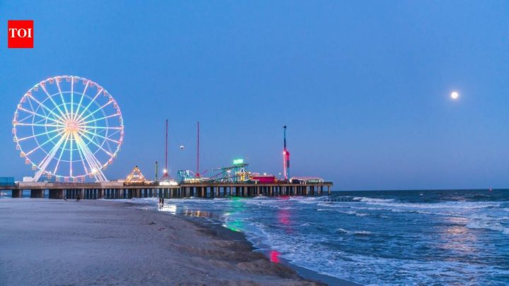 Atlantic City’s Steel Pier bought for $4.25m now asks $85 million