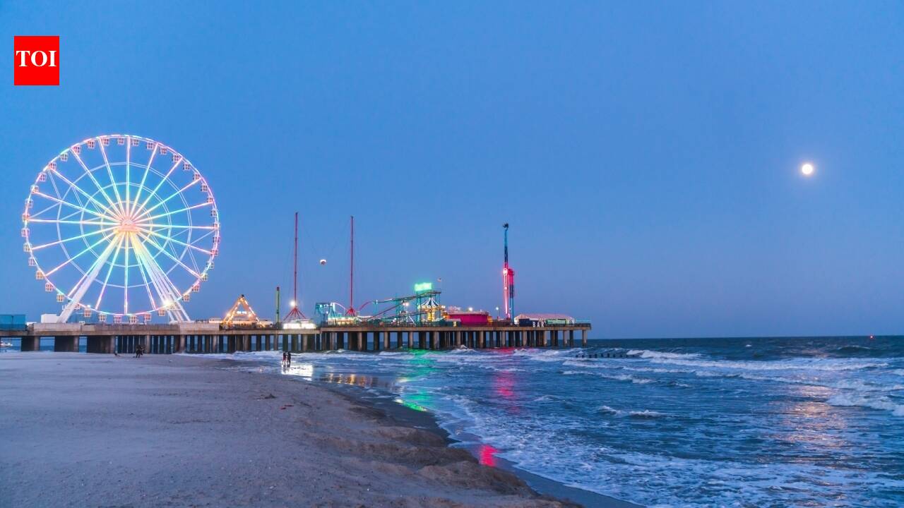 Atlantic City’s Steel Pier bought for $4.25m now asks $85 million