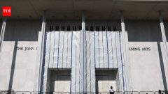 USUS judge orders Kennedy Center to give 30-day notice before major changes