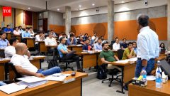 EducationHow senior leaders can evolve for what comes next