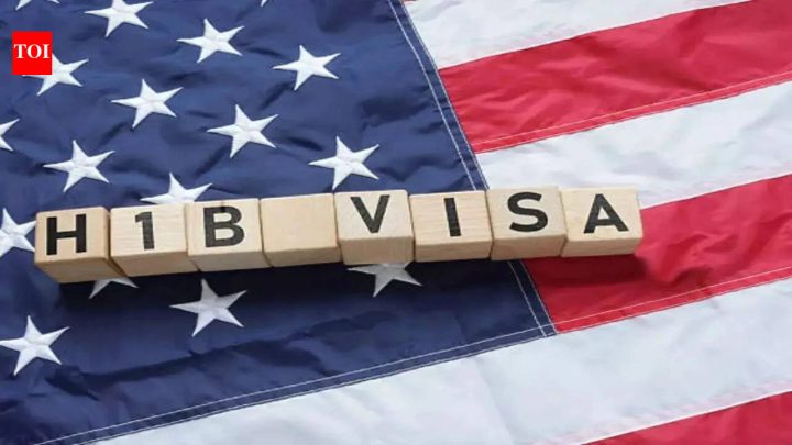 International BusinessTrump extends H-1B visa restrictions, including $100k payment mandate, for another year