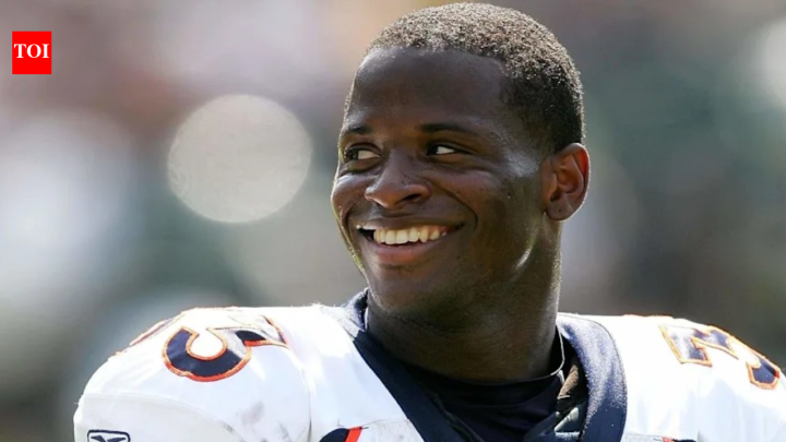 NFL NewsAlphonso Smith Jr’s final post: What did he reveal about childhood abuse?
